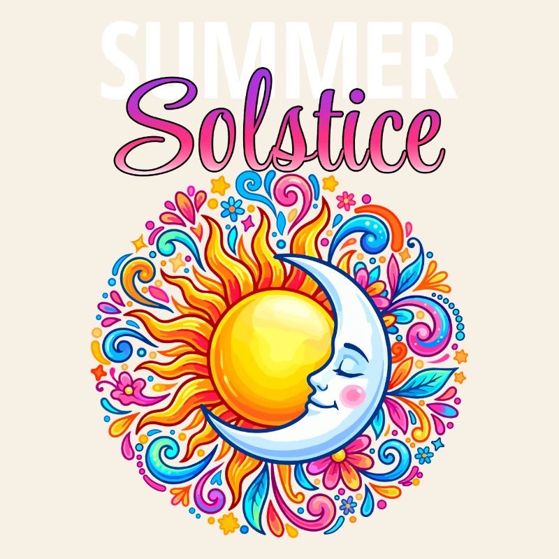 Litha Pagan Solstice d’été Midsommar