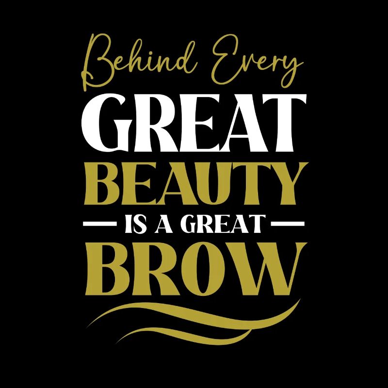 Microblading Make-up Kosmetik Kosmetikerin