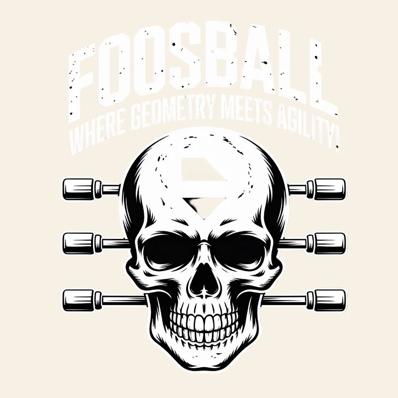 Table Soccer Evolution Funny Foosball Foosball