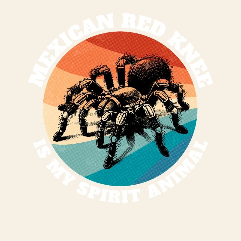 Redknee Tarantula Sayings