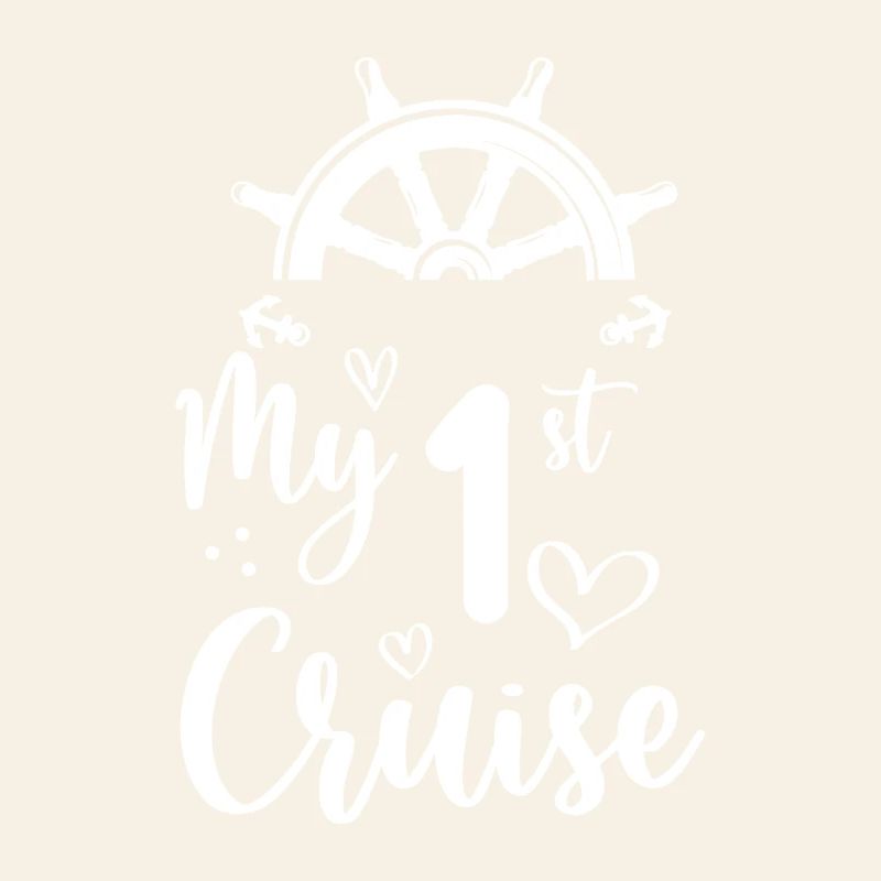 My 1st Cruise