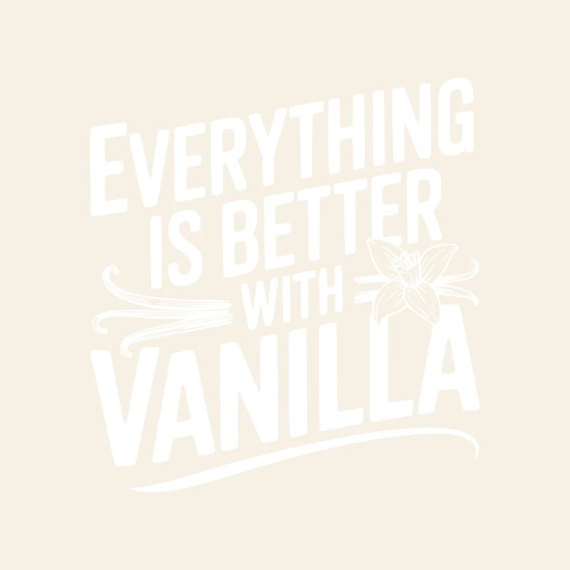 Tout est mieux avec la version vanilla
