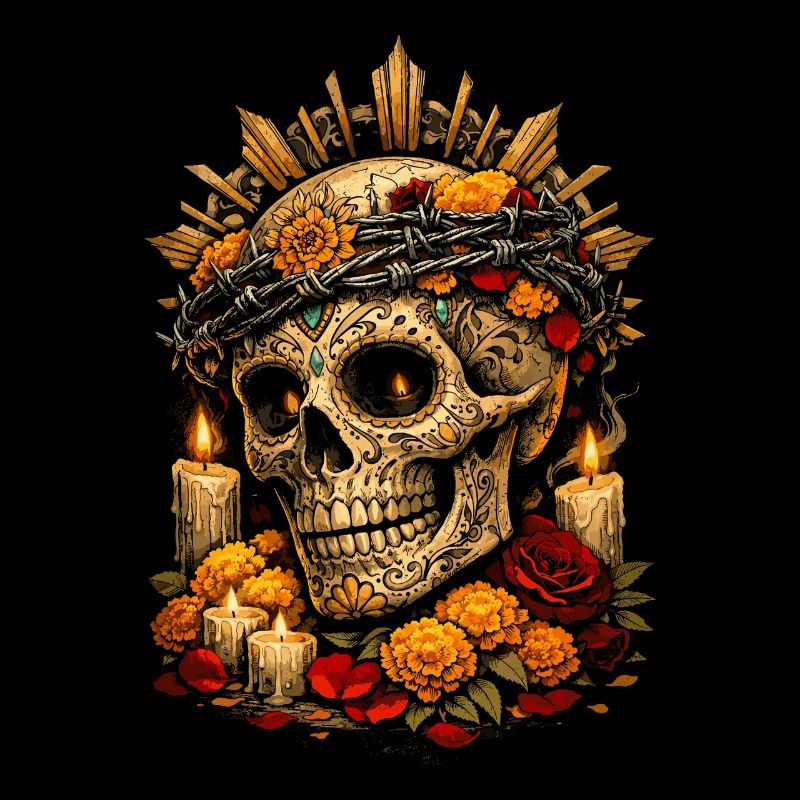 Día de los Muertos