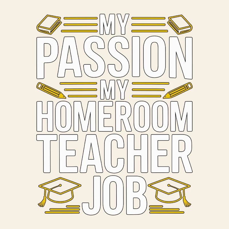 Professeur principal Ma passion Mon professeur de classe