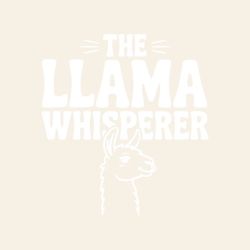 Le Murmureur de lamas