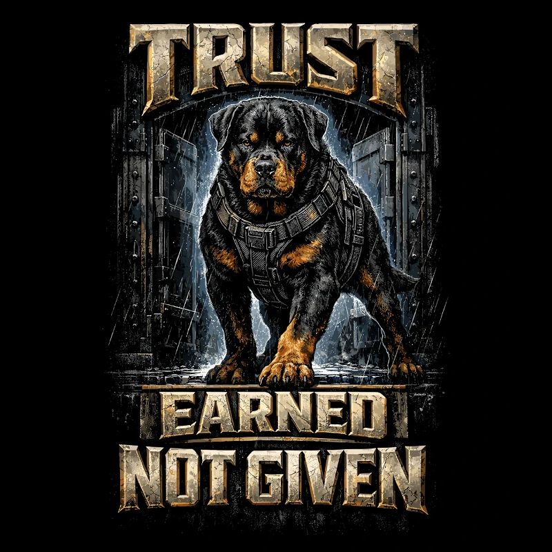 Rottweiler Dog