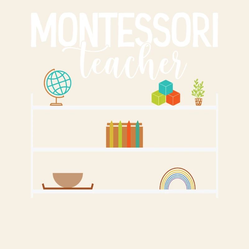  Montessory Worker Method School Worker Montessori