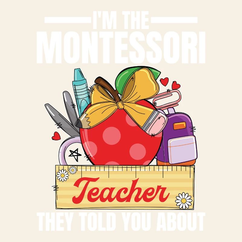  School Teacher Employee Method Education