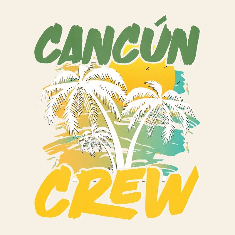 Équipe de Cancun