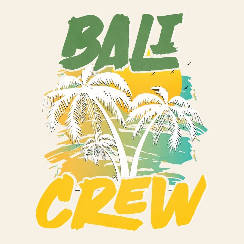 Bali Crew