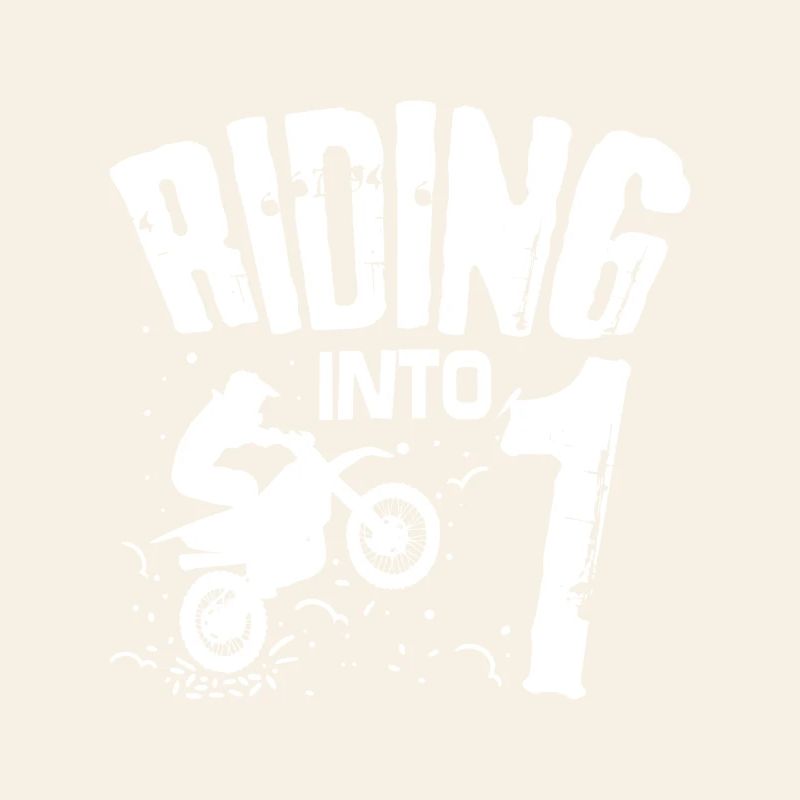 Riding Into 2021