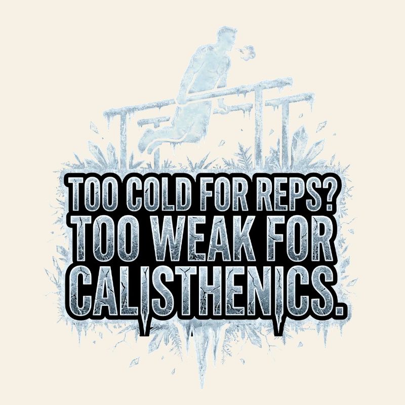 Calisthenics Eis