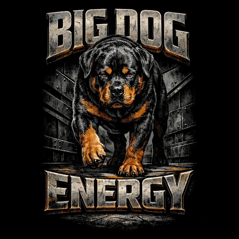 Rottweiler Hund