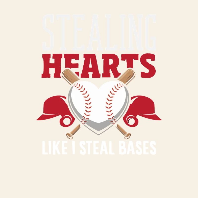 Baseball : Cœurs et vols de bases