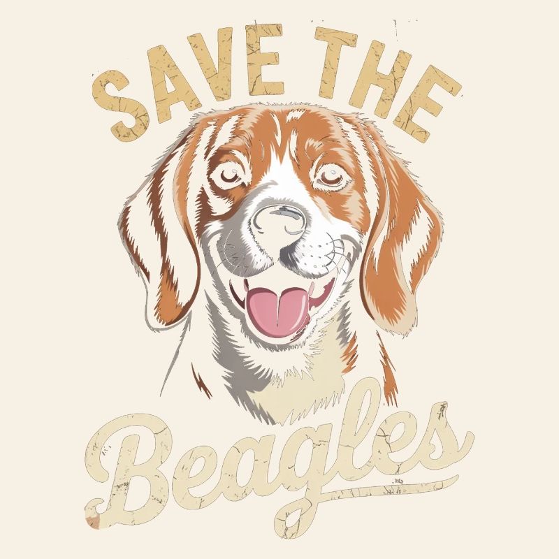 Sauvez les Beagle