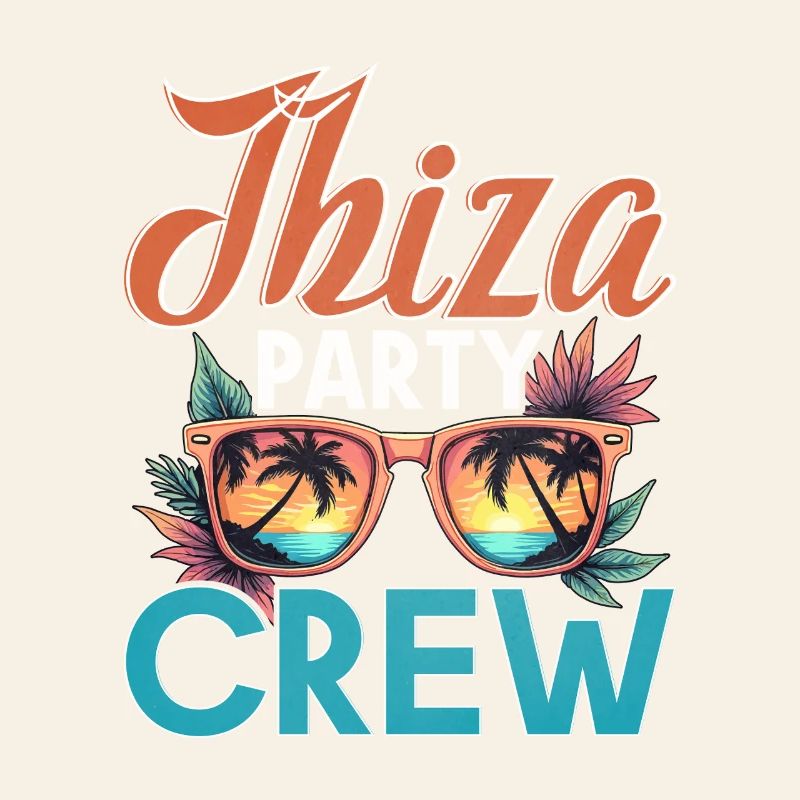 Équipage Ibiza