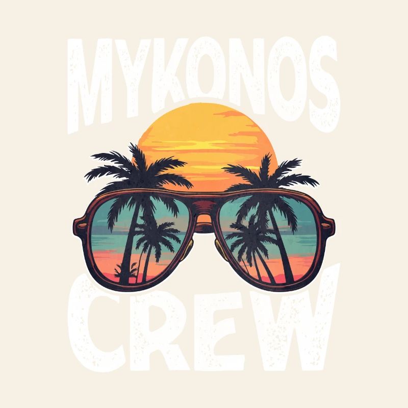 Équipage Mykonos