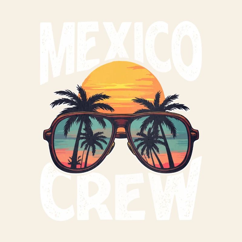 Mexico Crew