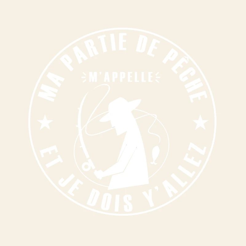 Emblème Pêcheur Planétaire