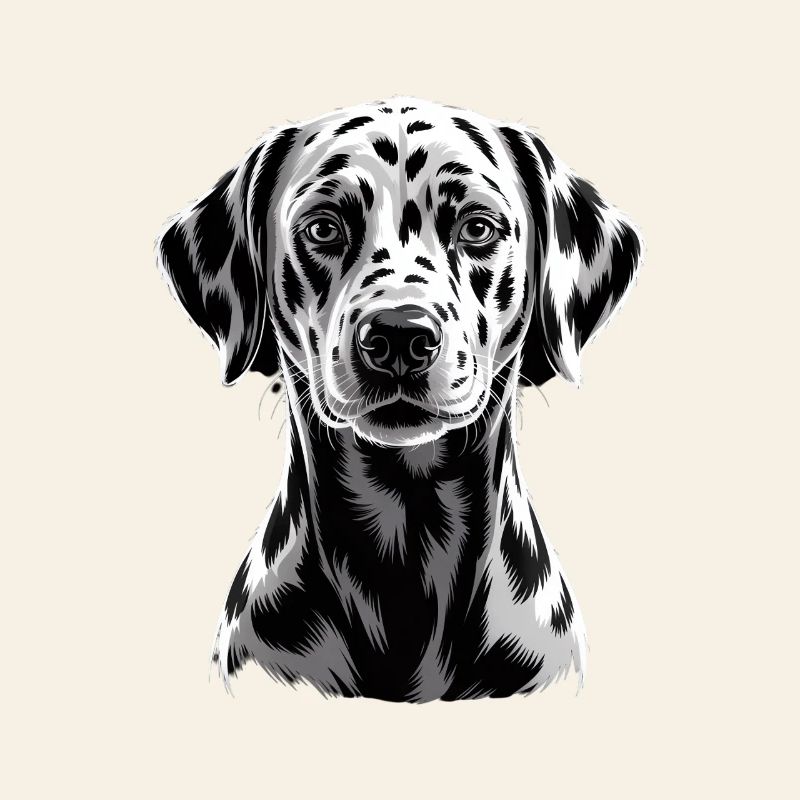 Dalmatian