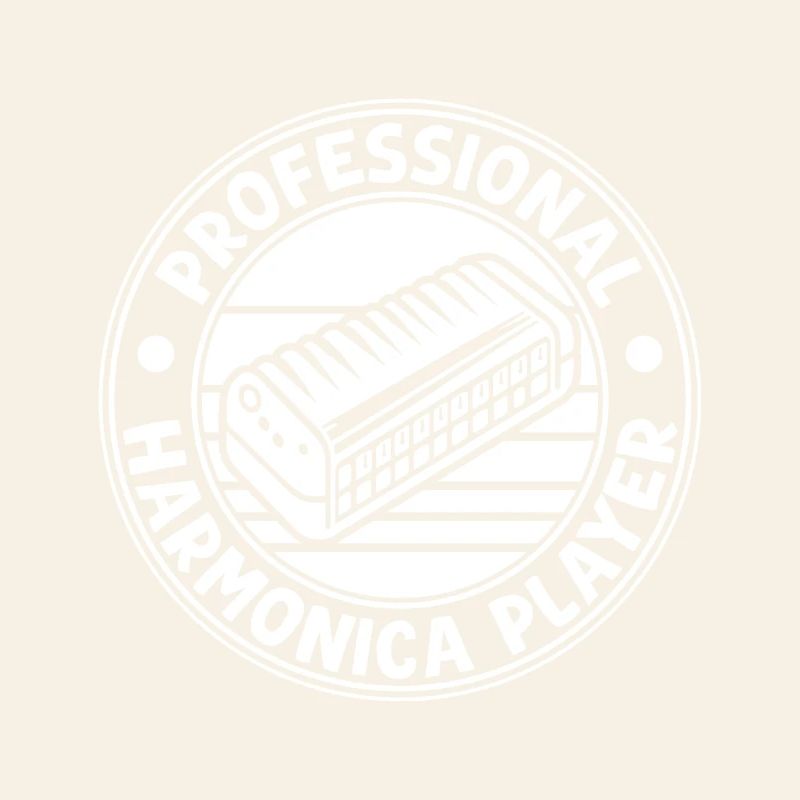 Harmonica Musican Professional Harmonica