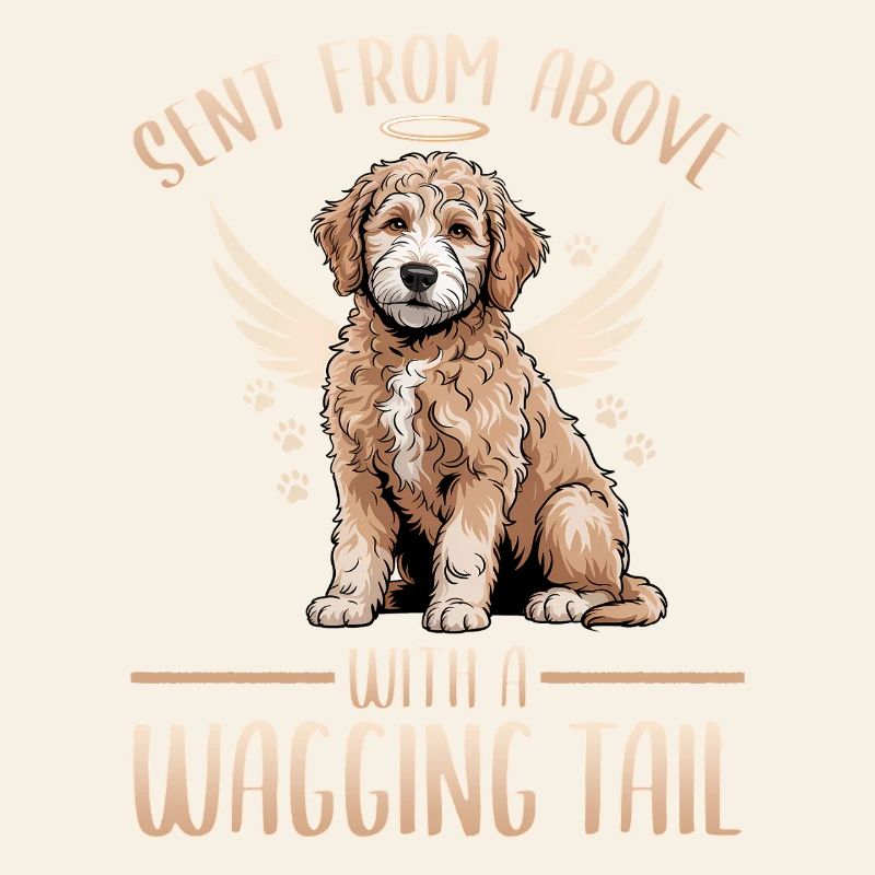 Goldendoodle Dog Breed