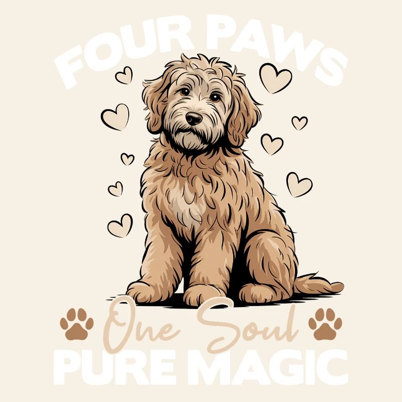 Goldendoodle Dog Breed
