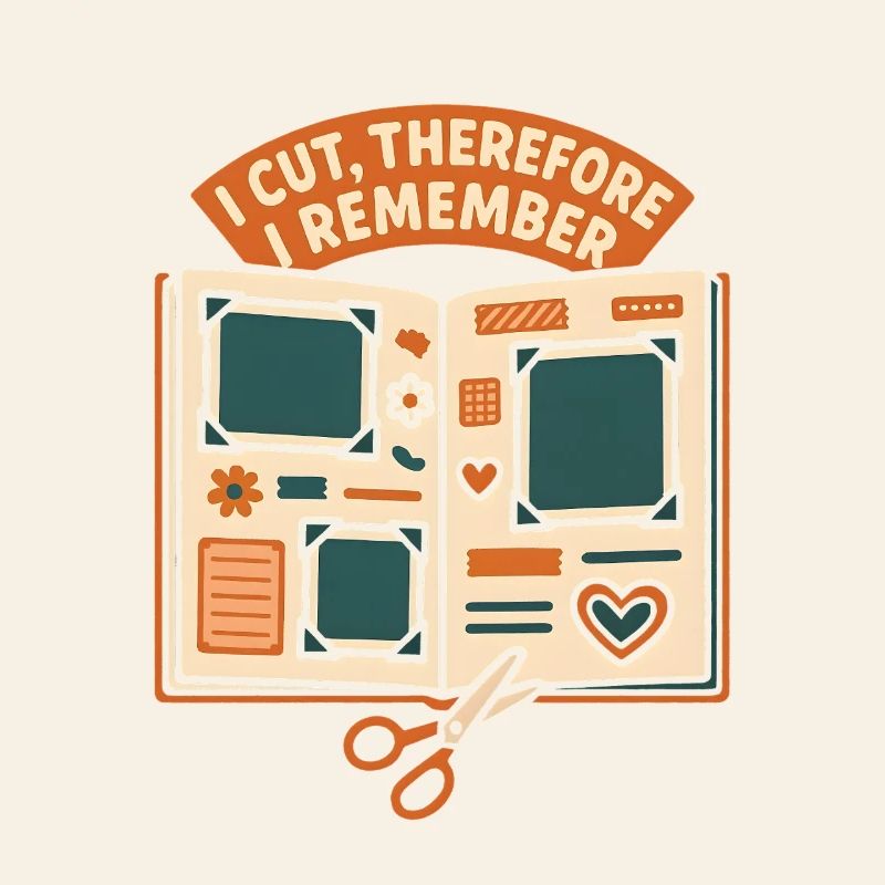 I Cut | Artisanat de scrapbooking