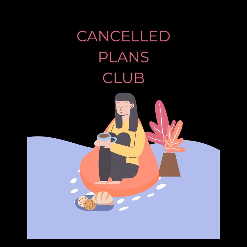 Abgesagte Pläne Club