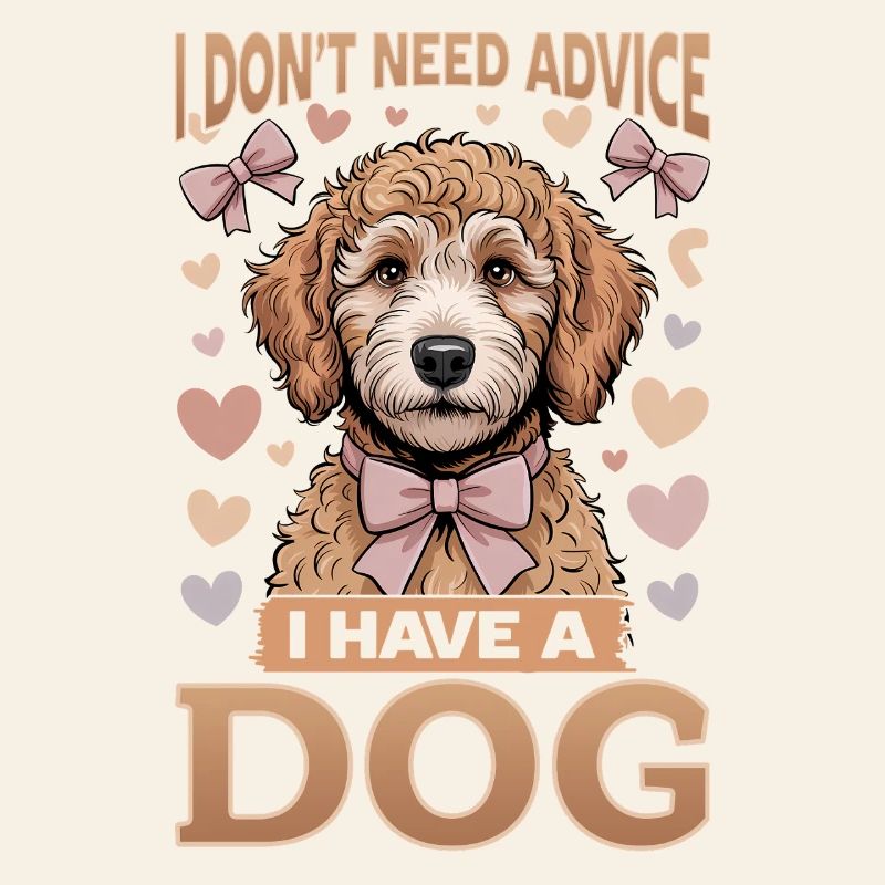 Goldendoodle Dog Breed