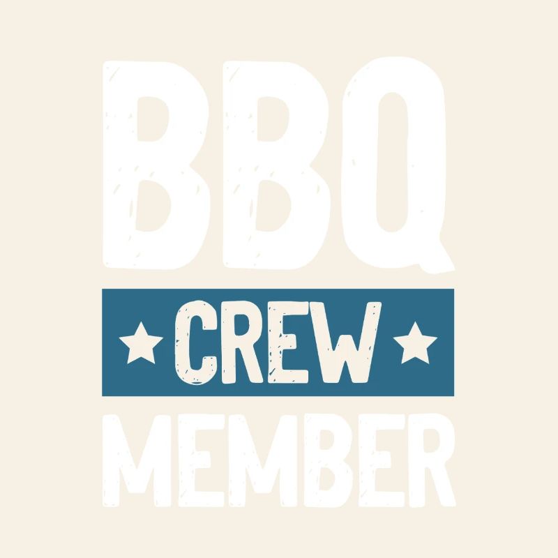 Équipe de barbecue