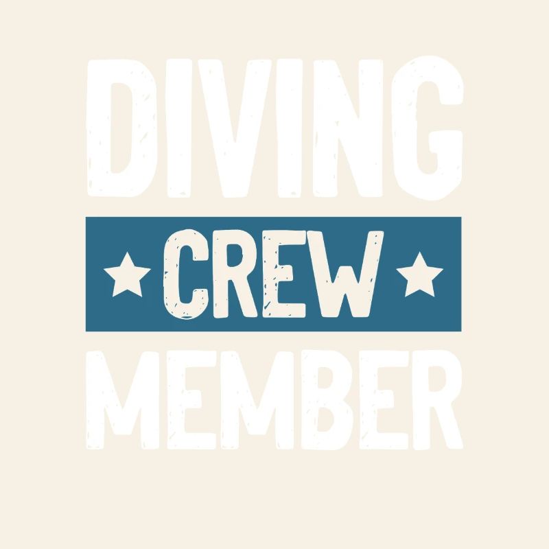Diving Crew