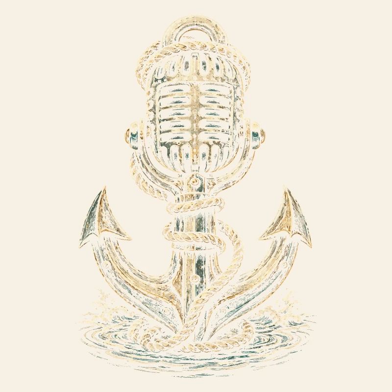 Chansons marines de chœur de bidonvilles