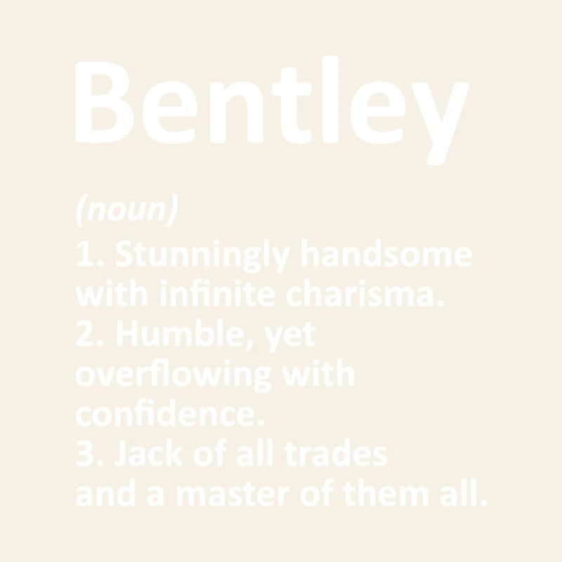 Bold Charisma Typography