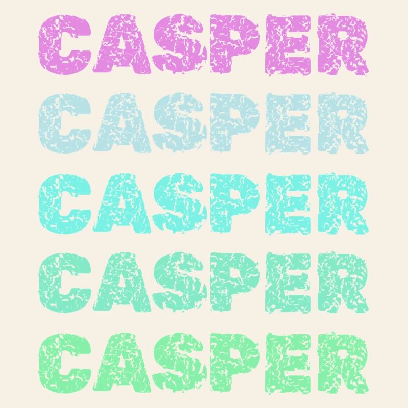 Casper als Name