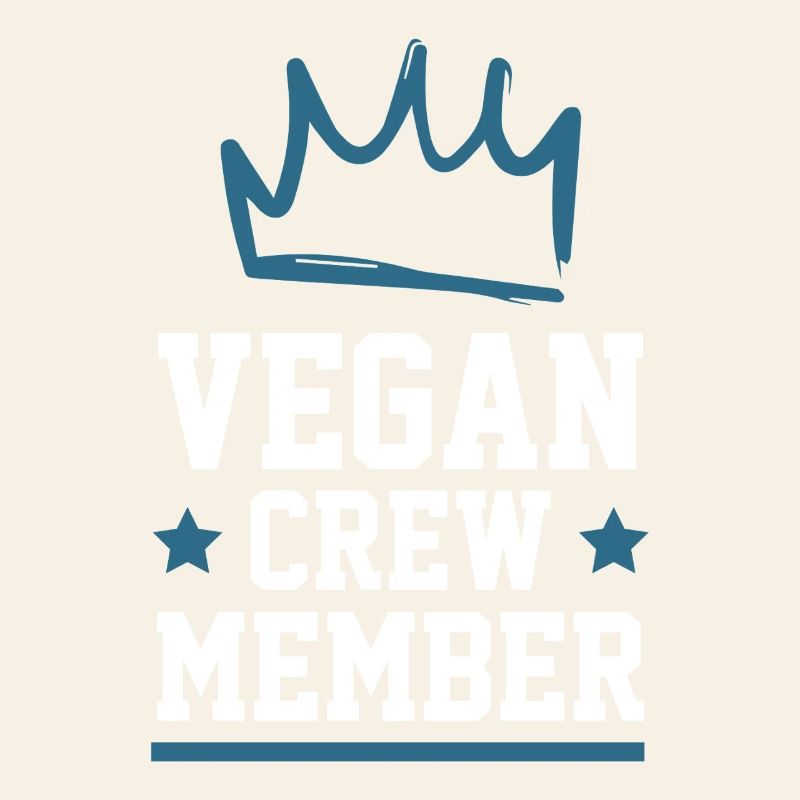 Vegan Crew