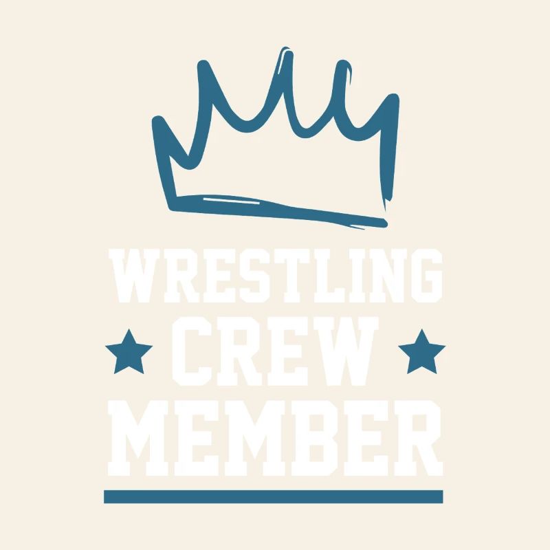 Wrestling Crew