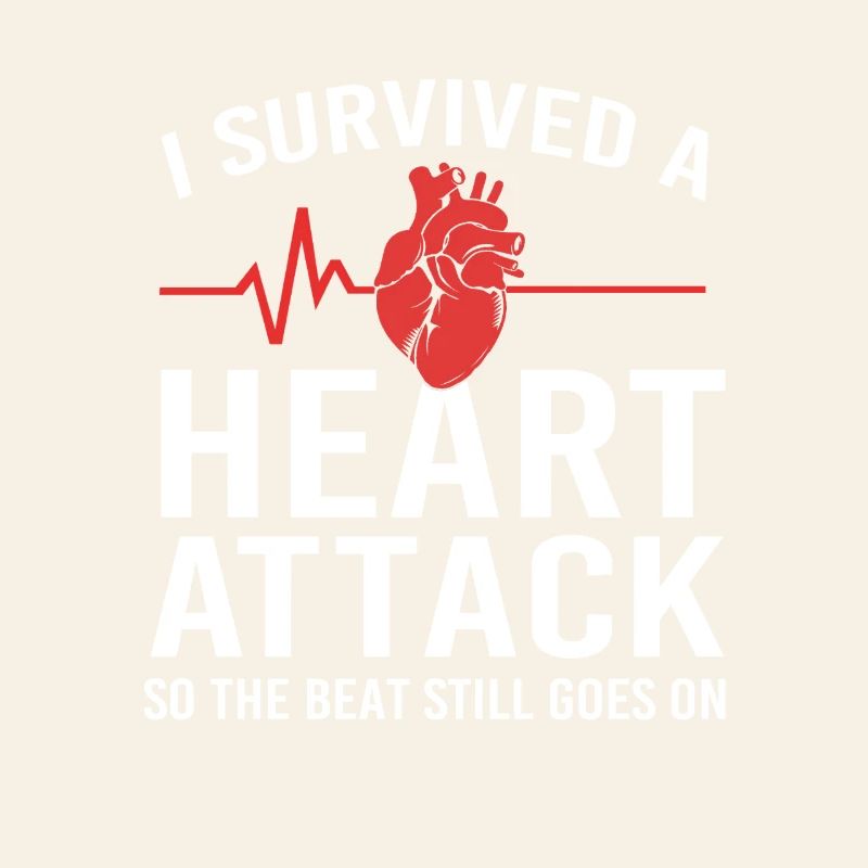 heart attack