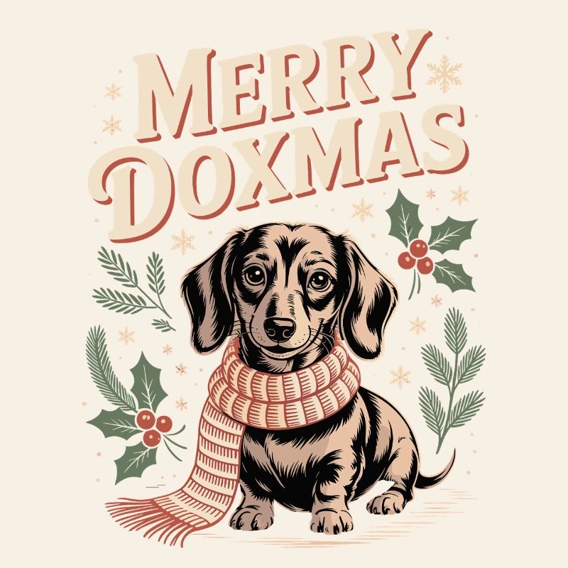 Merry Doxmas