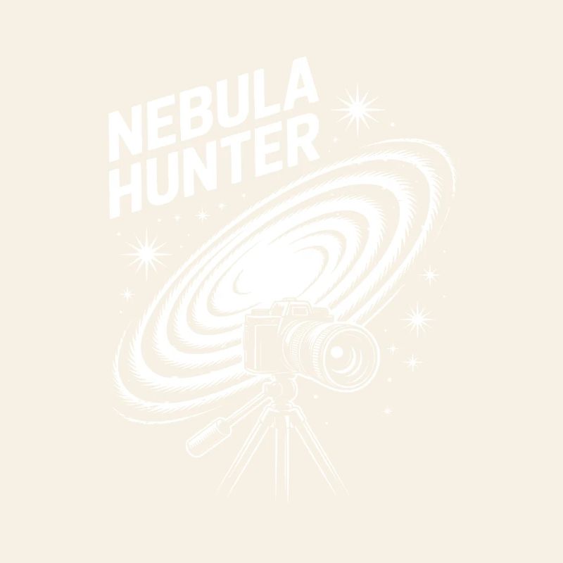 Nebula Hunter Cosmic Telescope
