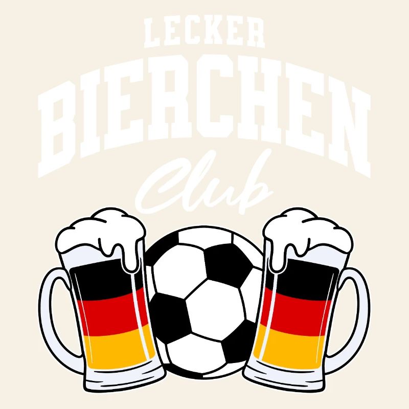 Lecker Bierchen Club