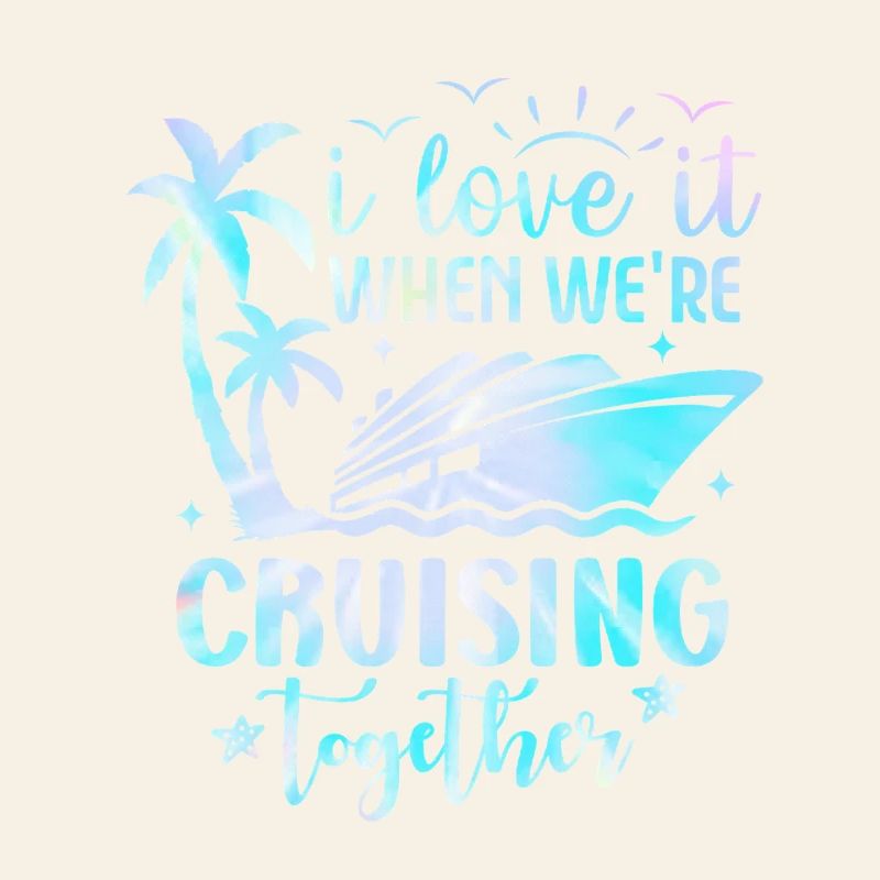 Croisière ensemble Palms & Yacht