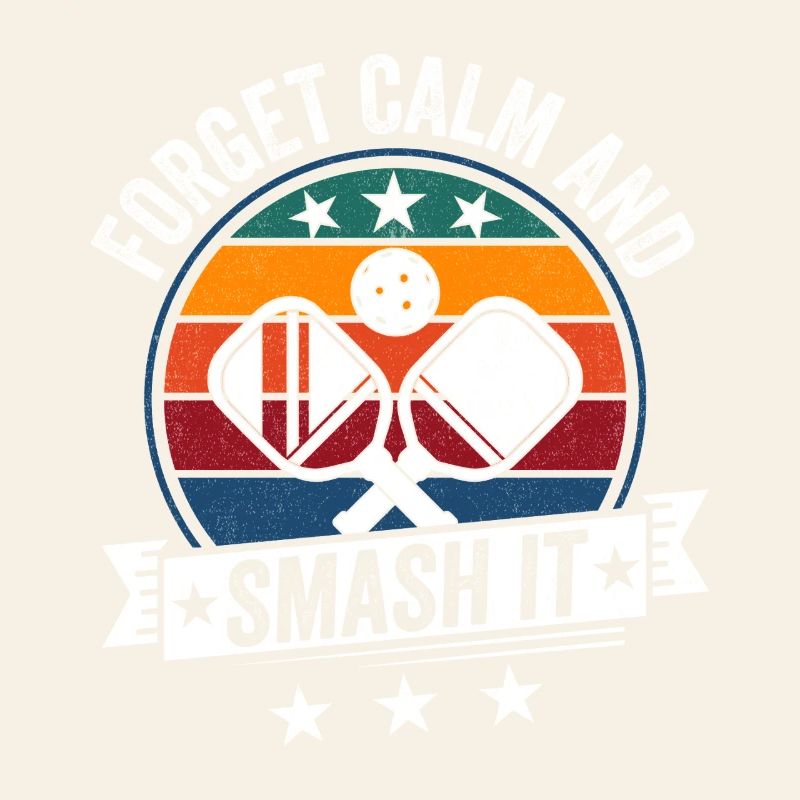 Forged Calm et Smash It Rétro