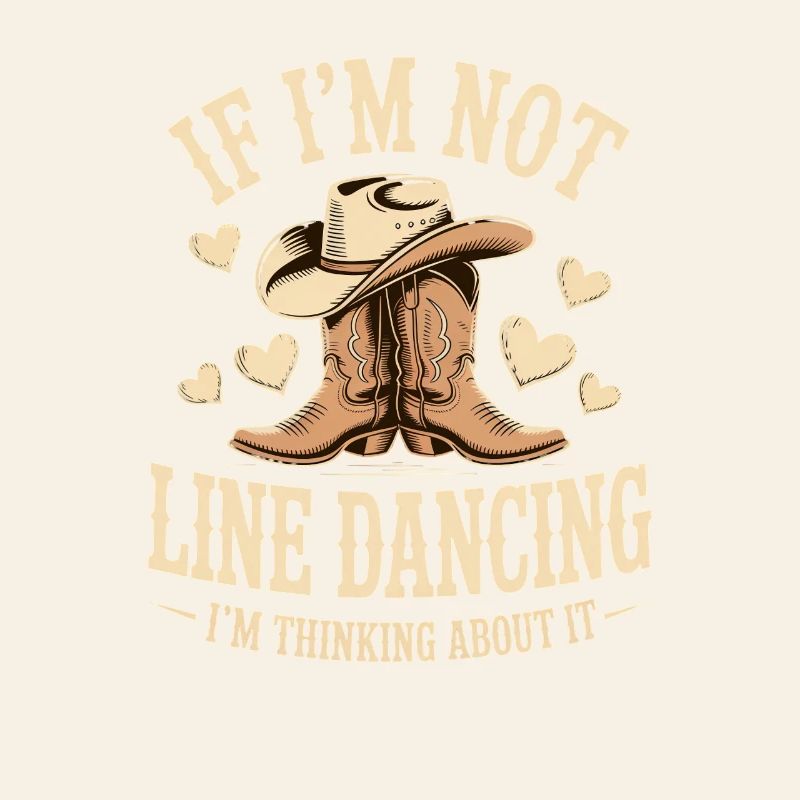 Line Dance Line Dancer Line Dancing Gifts