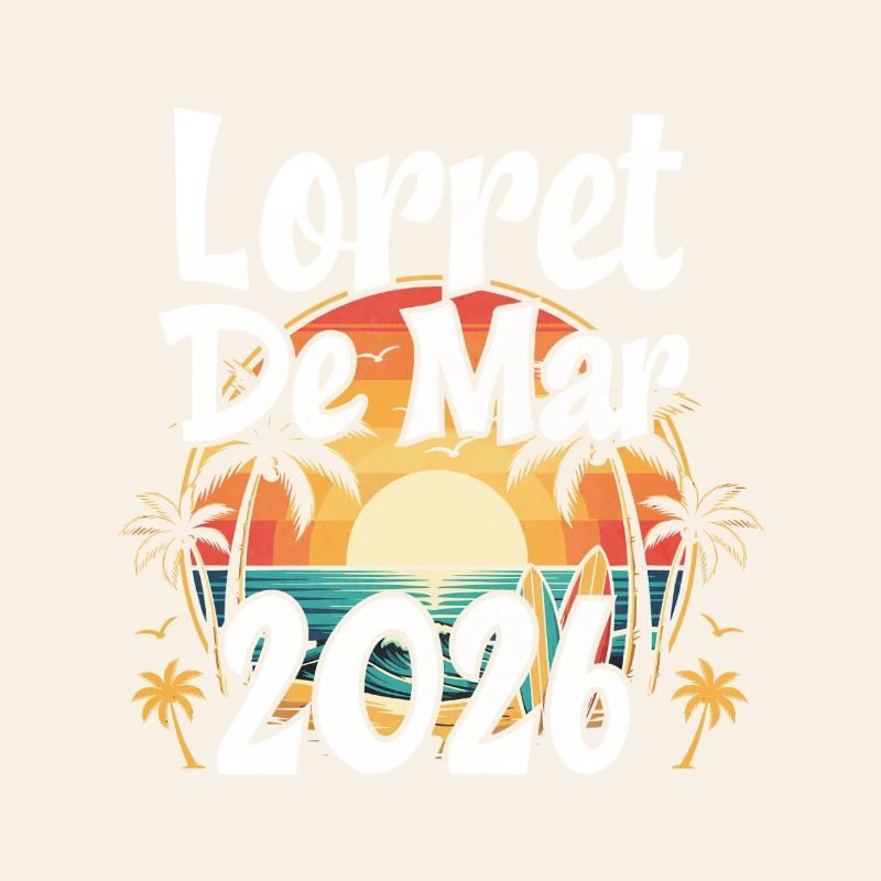 Lloret De Mar 2026