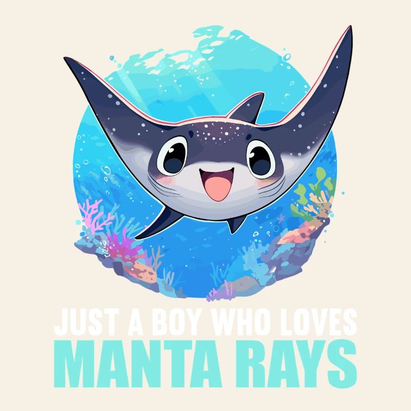 Rochen Mantarochen
