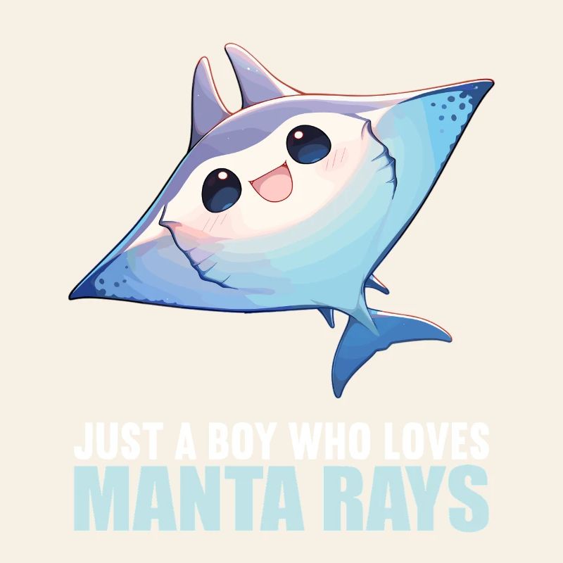 Rays Manta Rays