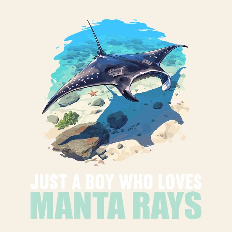 Rays Manta Rays