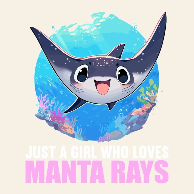 Rochen Mantarochen