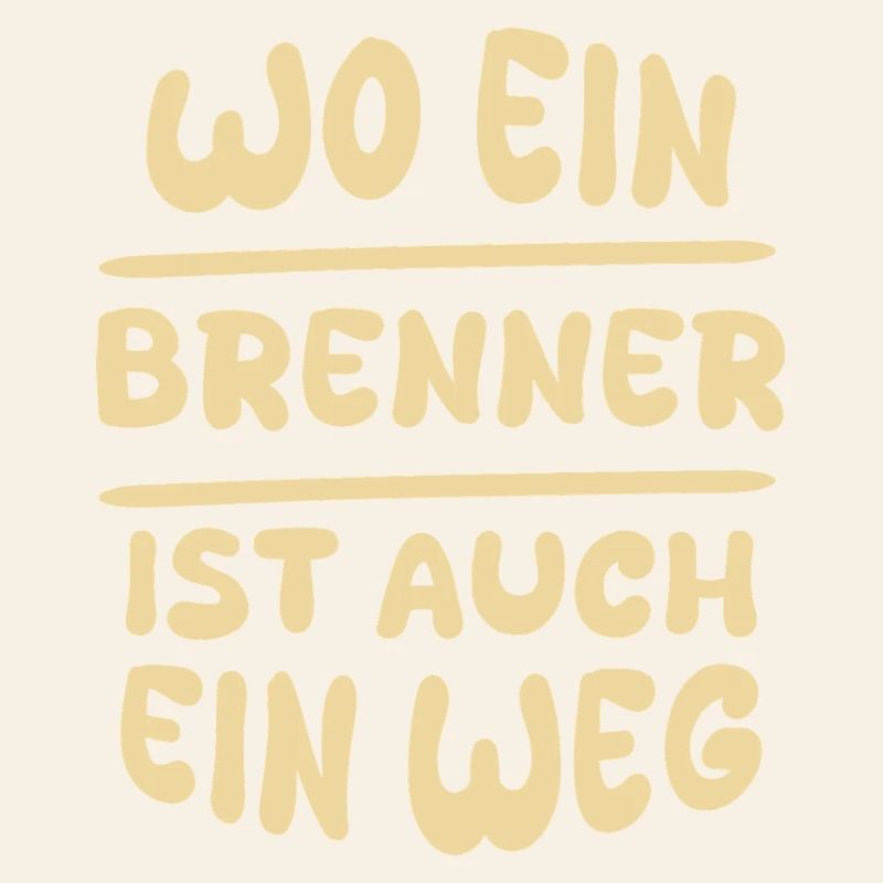 Geschenkidee Brenner